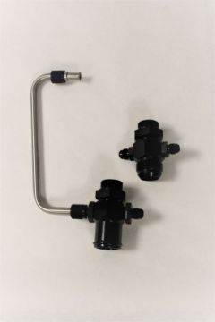 Loop Kit- Enderle 110  Pump saver Single  return    for  Enderle 110-600-760-990-1100